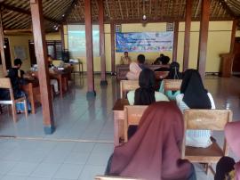 Kegiatan Forum Anak kerjasama Pemerintah Kalurahan Jetis dan SOS Childrens Villages D.I. Yogyakarta