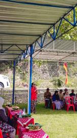 Festival Telaga 2025 dengan tema 