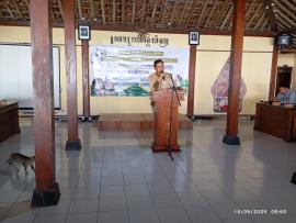 Pemerintah Kalurahan Jetis Gelar Lomba Azan, Sambung Ayat, dan Pildacil