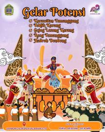 HADIRILAH DAN RAMAIKAN 
