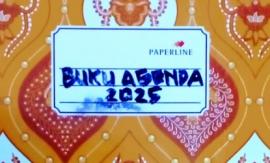 DAFTAR SURAT MENYURAT