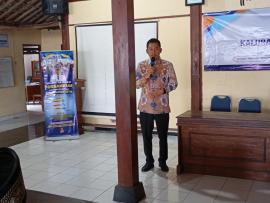 Kalurahan Jetis  Berkomitmen Berikan Akses Hukum yang Mudah, Adil, dan Gratis