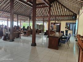 Pemerintah Kalurahan Jetis Terima Paparan Program KKN UGM Yogyakarta