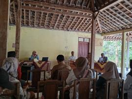 Sosialisasi Program Transmigrasi Tahun 2025,