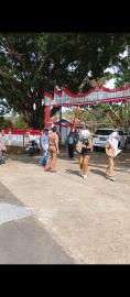 Pemerintah Kalurahan Jetis Gelar Lomba Pengagungan Antar Padukuhan Sambut HUT RI ke-80