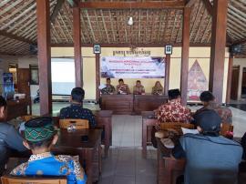 Musrenbang Penyusunan RKP Kalurahan Jetis Tahun 2026 