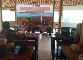 Pemerintah Kalurahan Jetis Gelar Kegiatan Peningkatan Kapasitas Pamong dan Bamuskal