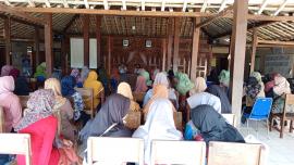 Rakor Kader Sehat Dan Kader KB