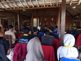 Kalurahan Jetis Resmi Menerima Mahasiswa KKN UMY