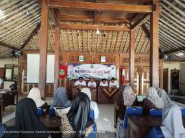 Rapat Rembug Stunting Kalurahan Jetis Digelar untuk Perkuat Sinergi Pencegahan Stunting